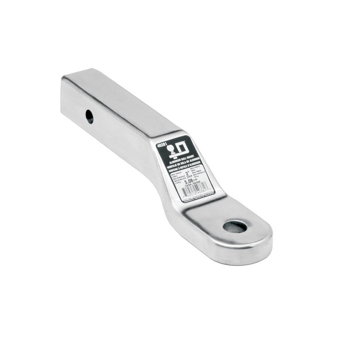 REESE 40381 Trailer Hitch Ball Mount