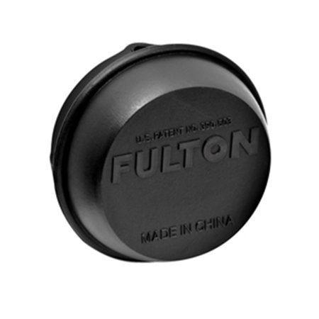 REESE 500324 Replacement Part End Cap 2.2in for Round Tube XP