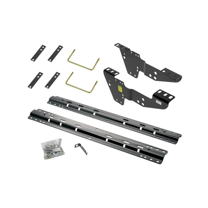 REESE 50064-58 Fifth Wheel Custom Quick Install Kit (Includes #