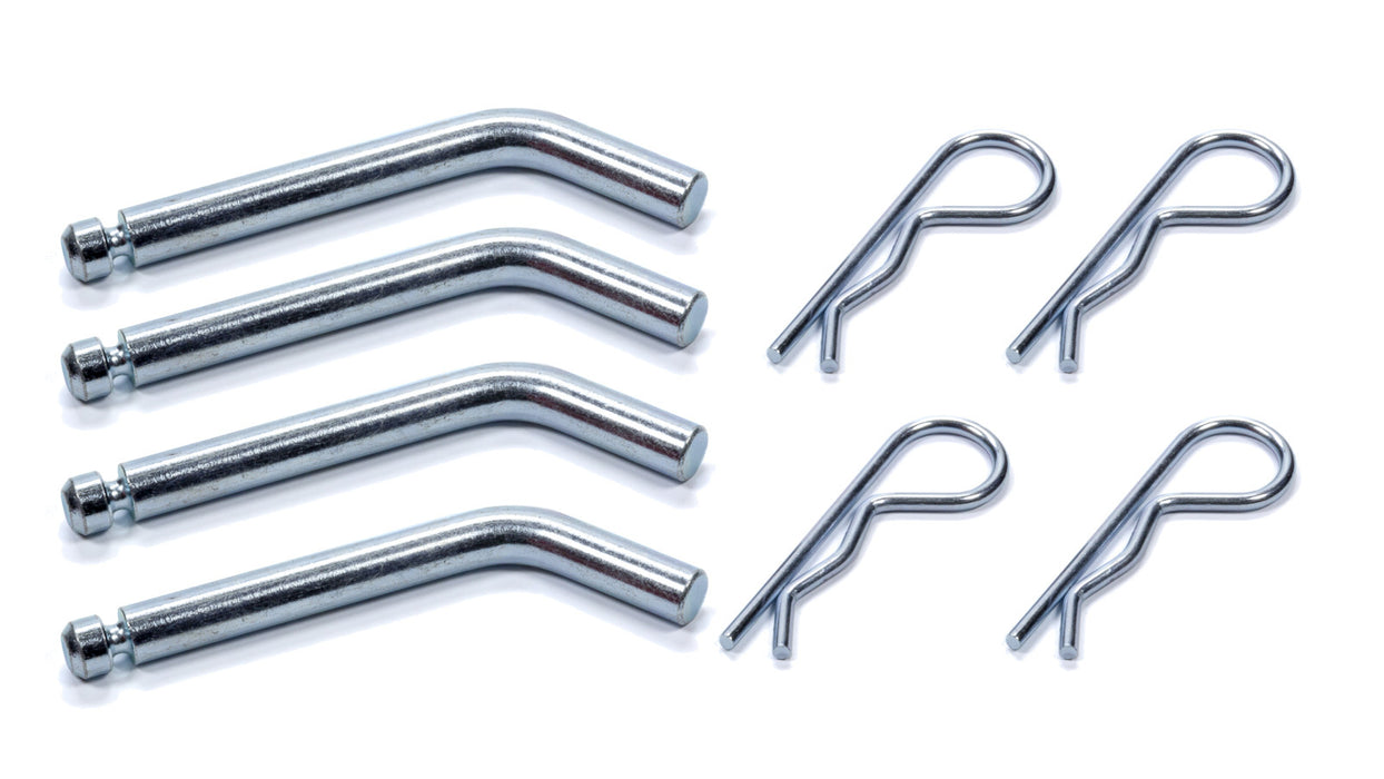 REESE 58053 Replacement Part 4 Pins