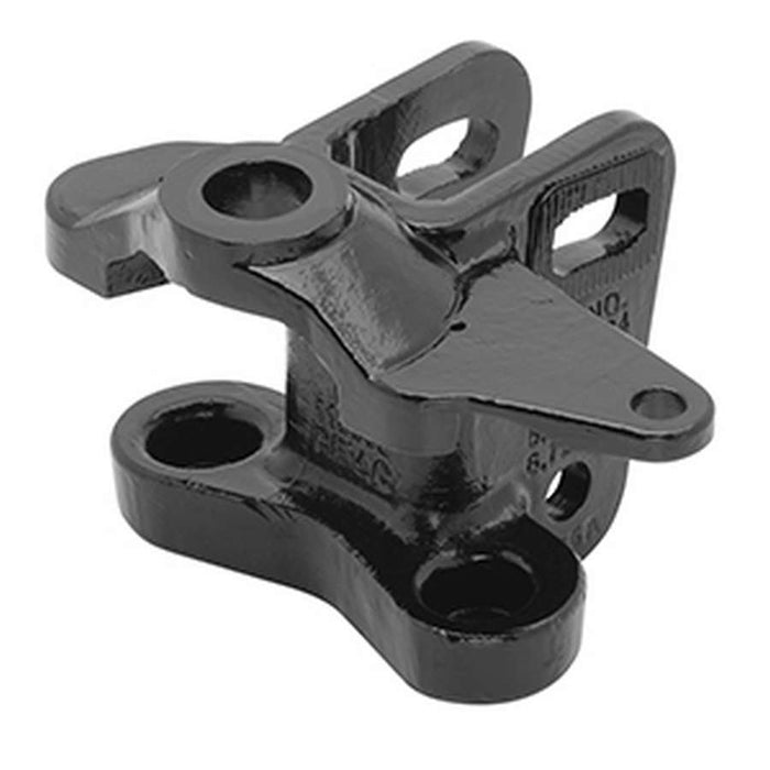 REESE 58167 Adj. Ball Mount Hi-Perf Trunnion Style