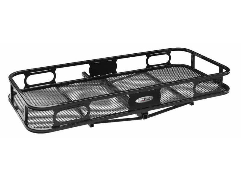 REESE 63153 Pro Series Cargo Carrier 24in x 60in 2in Recever