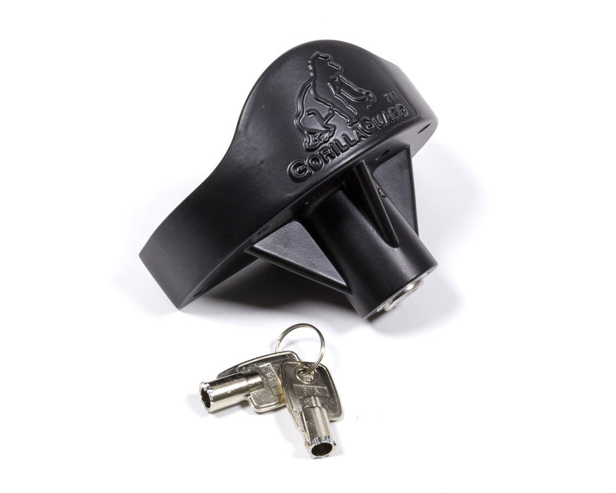 REESE 63228 Coupler Lock Gorilla Gua rd for 2in Couplers