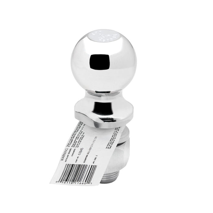 REESE 63845 Hitch Ball