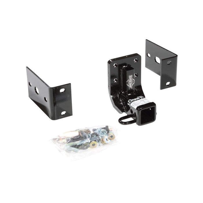 REESE 75087 Trailer Hitch Class III 2 in. Receiver