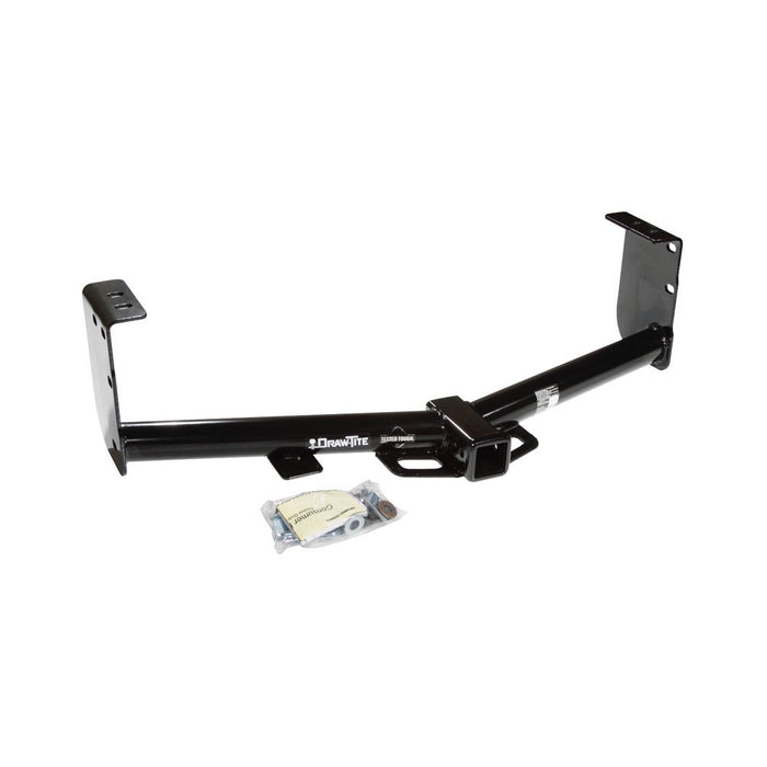 REESE 75527 Trailer Hitch Class IV 2 in. Receiver