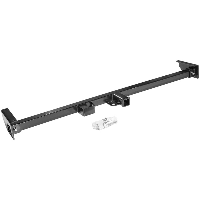REESE 82201 Multi-Fit Motor Home Hit ch Fits Frames 47in to 7