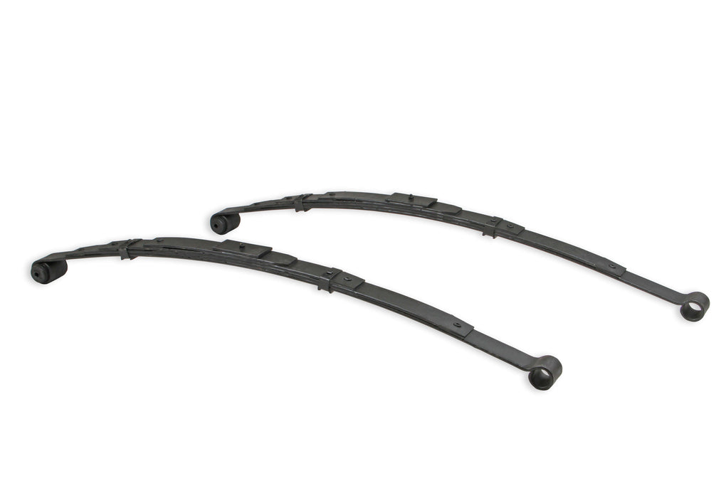 REKUDO RK200-02 67-81 F-Body Lowering Leaf Springs Pair