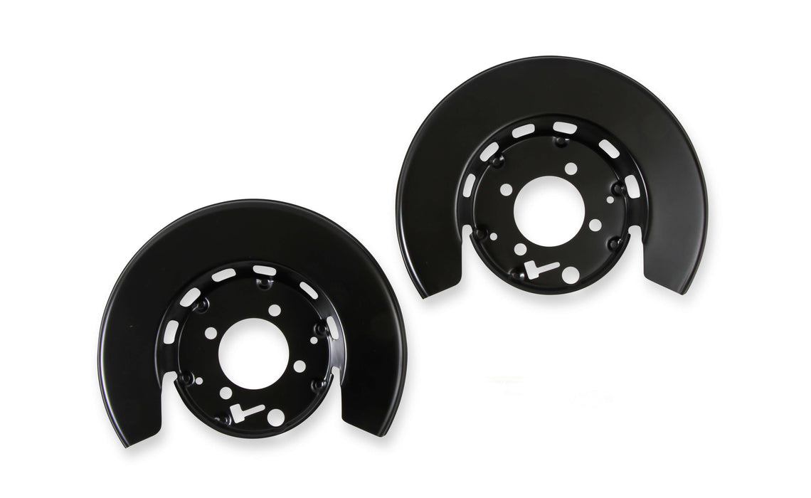 REKUDO RK400-16 67-81 GM F-Body Rear Dust Shield