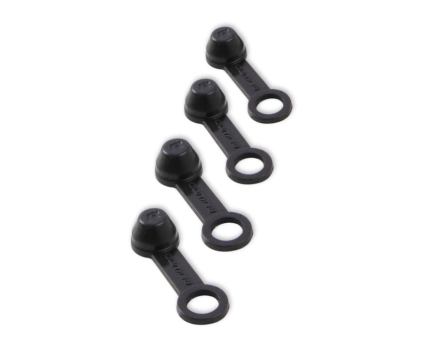 REKUDO RK400-27 Brake Caliper Bleeder Dust Cap Kit