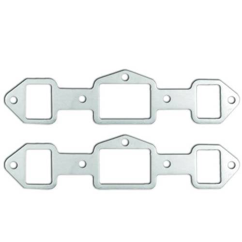 REMFLEX EXHAUST GASKETS 11-002 Exhaust Gasket-OLDS V8 260-455