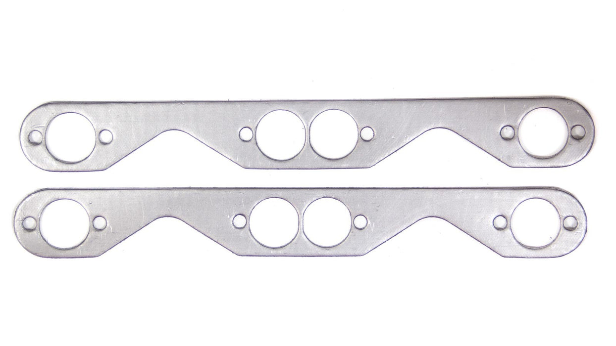 REMFLEX EXHAUST GASKETS 2004 Exhaust Gaskets SBC Round Port