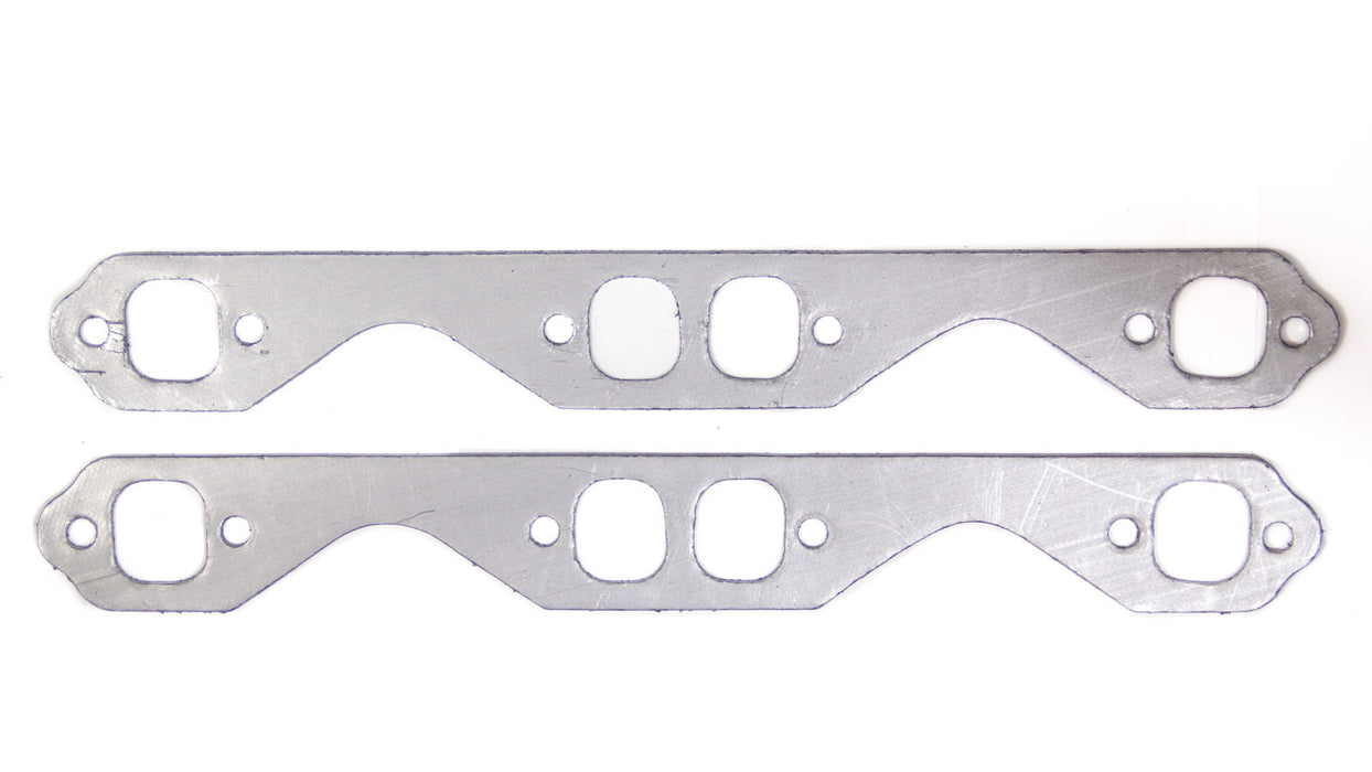 REMFLEX EXHAUST GASKETS 2006 Exhaust Gaskets SBC Stock Square Port