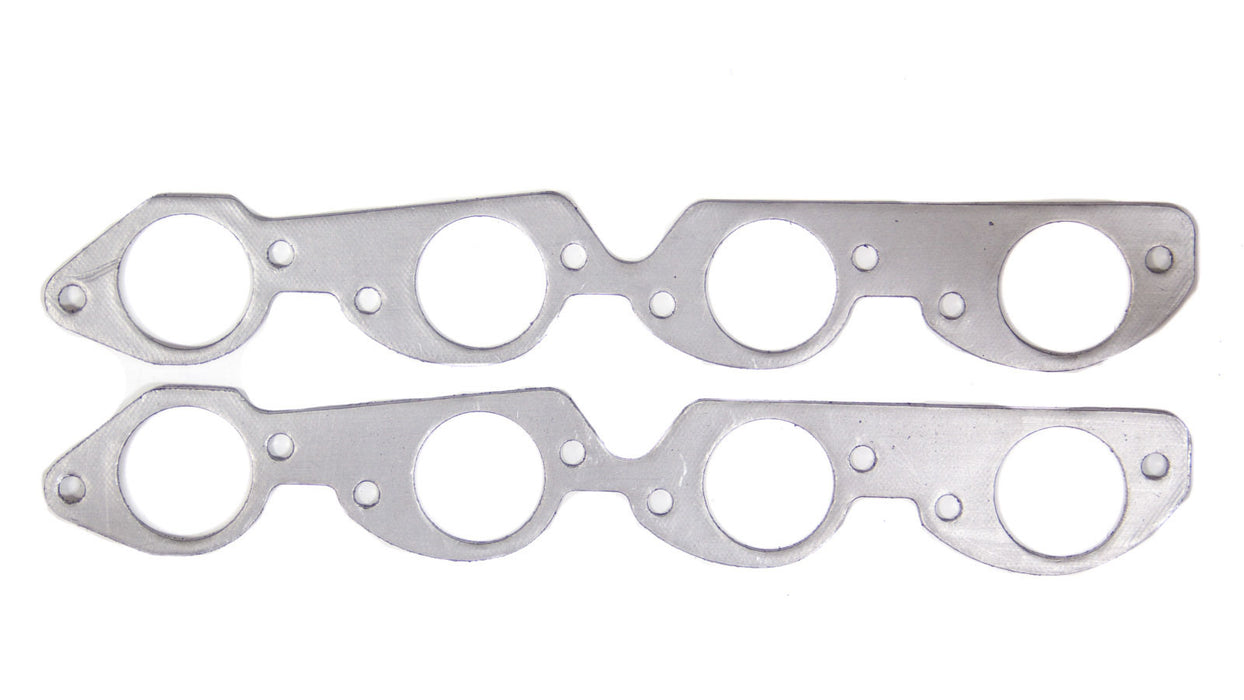 REMFLEX EXHAUST GASKETS 2013 Exhaust Gaskets BBC 2-5/32 Round Port