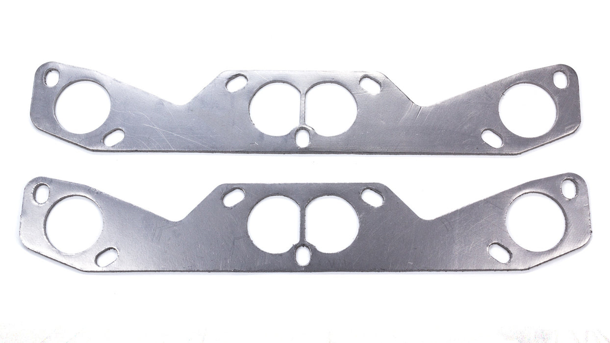 REMFLEX EXHAUST GASKETS 2040 Exhaust Gasket SBC w/ Stahl/Hooker Headers
