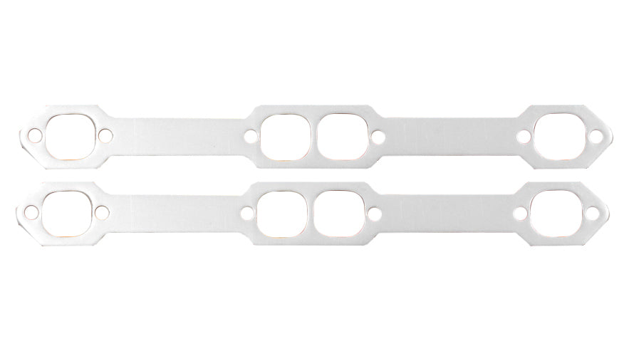 REMFLEX EXHAUST GASKETS 2081 Exhaust Gasket - SBC w/ AFR  Cylinder Heads