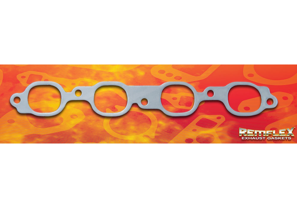 REMFLEX EXHAUST GASKETS 2089 Exhaust Header Gasket Set GM LS 5.3L/6.2L
