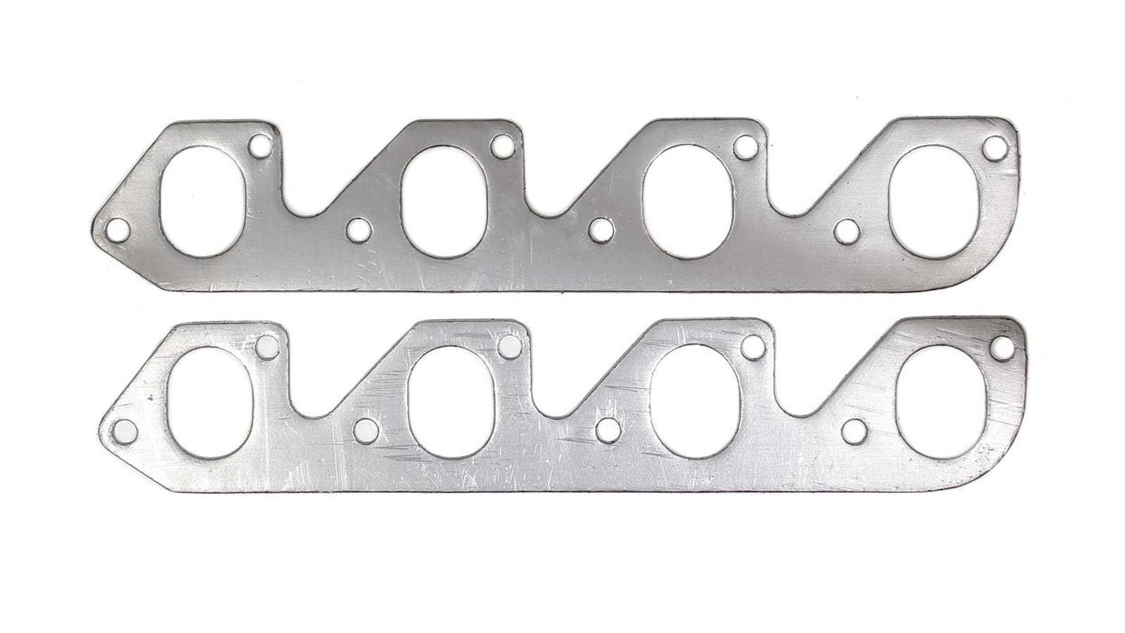 REMFLEX EXHAUST GASKETS 3006 Exhaust Gaskets Ford 351C 2bbl