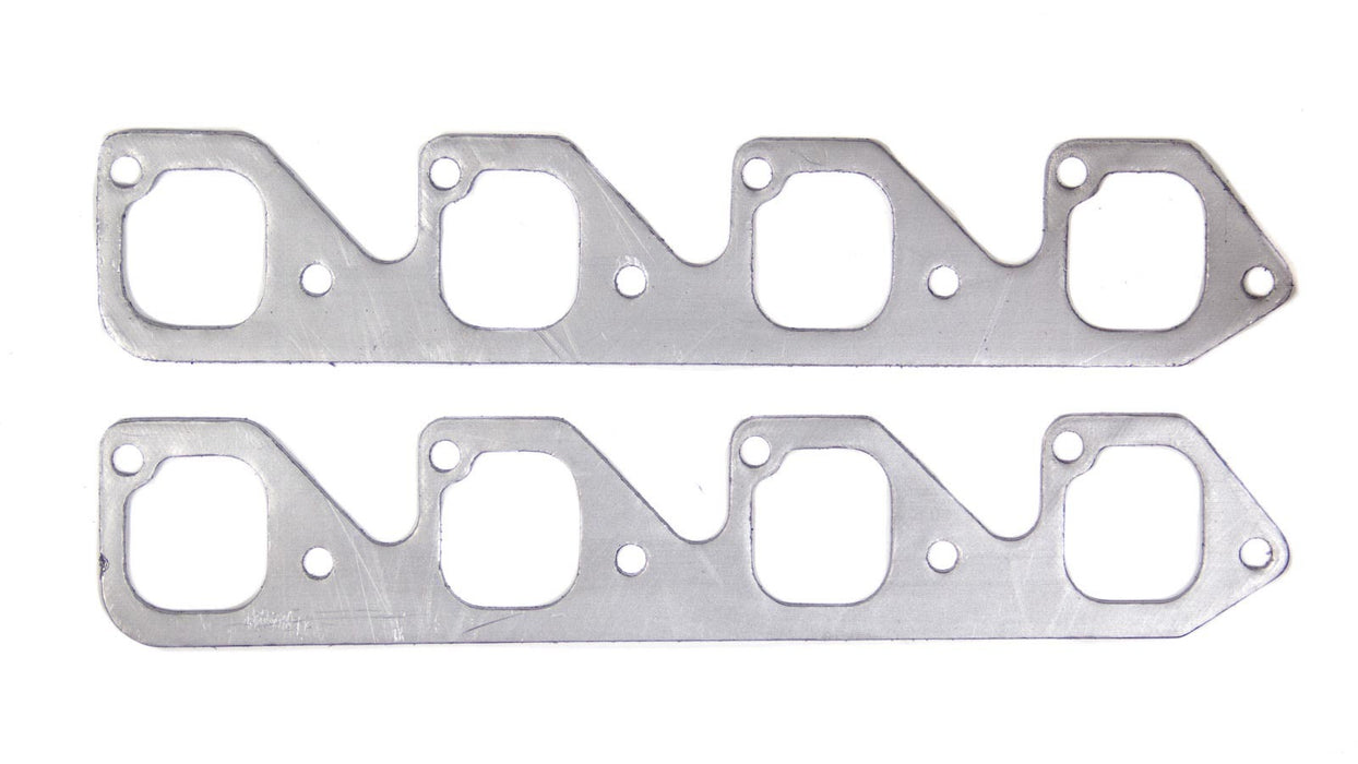 REMFLEX EXHAUST GASKETS 3007 Exhaust Gaskets Ford 351C 4bbl