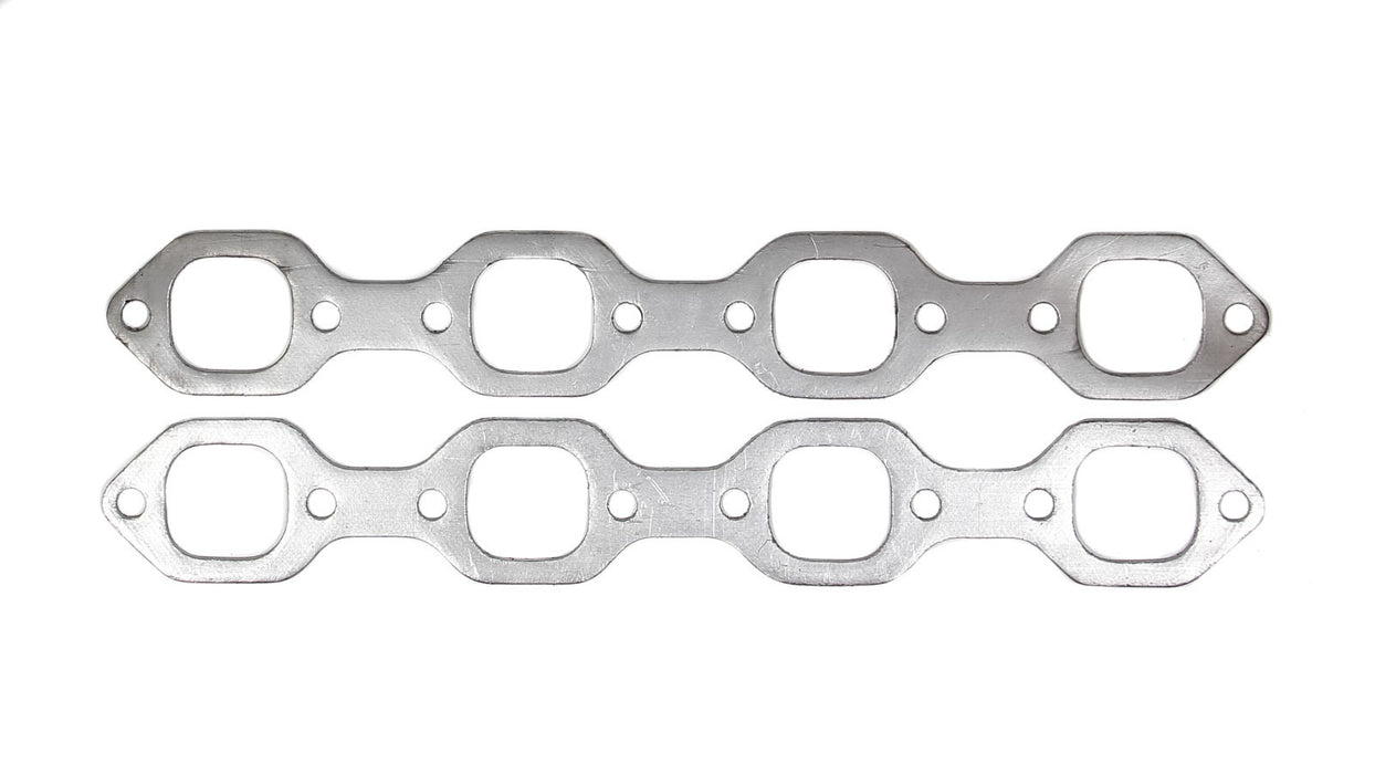 REMFLEX EXHAUST GASKETS 3017 Exhaust Gaskets SBF 289-351W w/Ford N-Heads