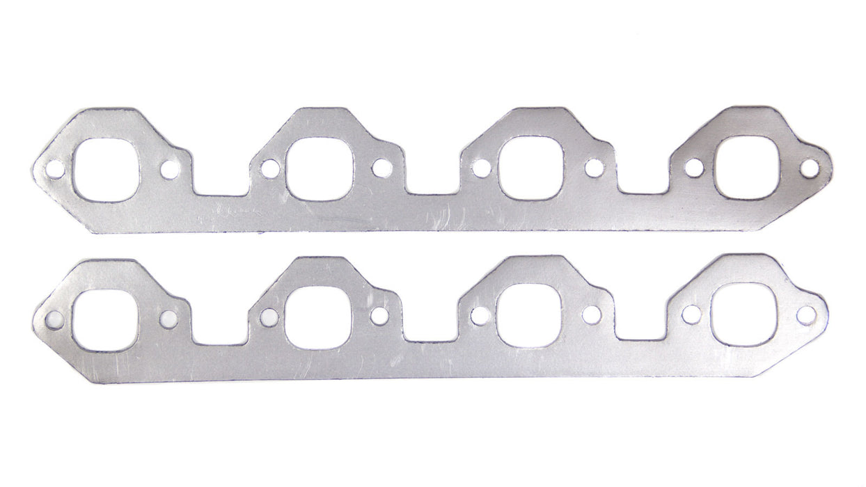 REMFLEX EXHAUST GASKETS 3018 Exhaust Gaskets BBF 460 Square Port