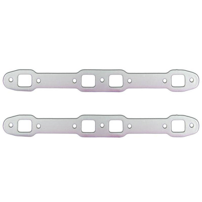 REMFLEX EXHAUST GASKETS 3021 Exhaust Gaset Set Ford V8 Y-Block 256-312