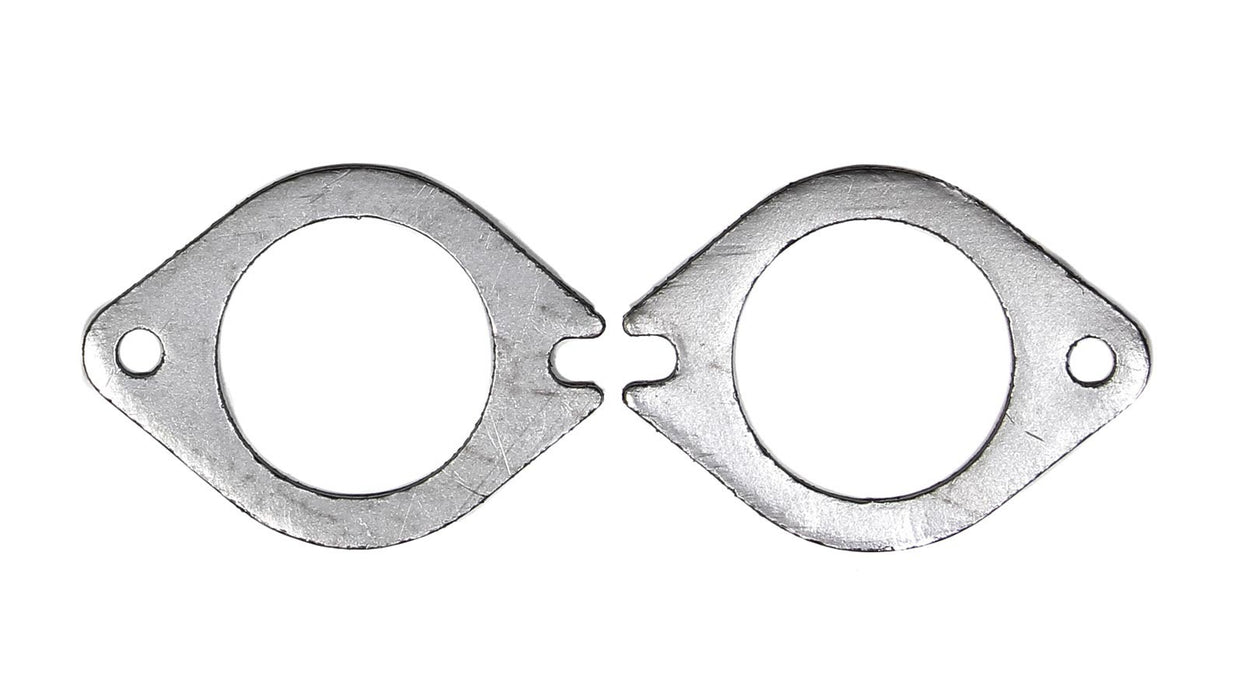 REMFLEX EXHAUST GASKETS 6005 Mopar 2-1/2 Pipe Flange Gasket (2-Bolt Holes)