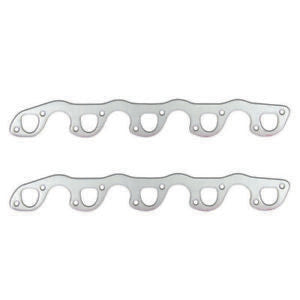 REMFLEX EXHAUST GASKETS 6007 Exhaust Gasket Set Dodge V10 8.0L/488 Truck