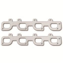 REMFLEX EXHAUST GASKETS 6022 Exhaust Gasket Set Mopar 6.1L/6.4L Hemi D-Port