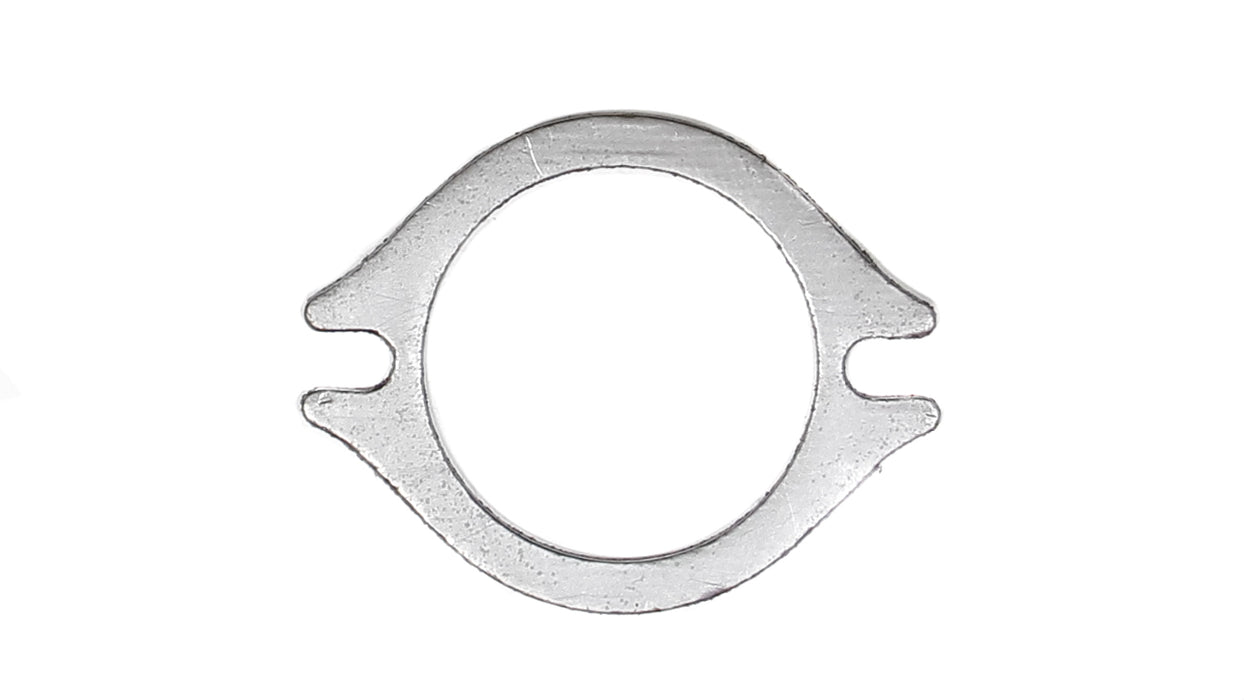 REMFLEX EXHAUST GASKETS 8007 Universal 3.0 Pipe Flange Gaskets (2-Bolt)