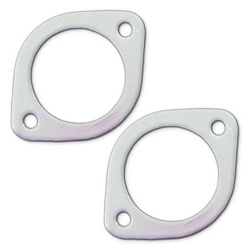 REMFLEX EXHAUST GASKETS 8026 Exhaust Gasket Universal 2-1/2in Col. Flg 2-Bolt