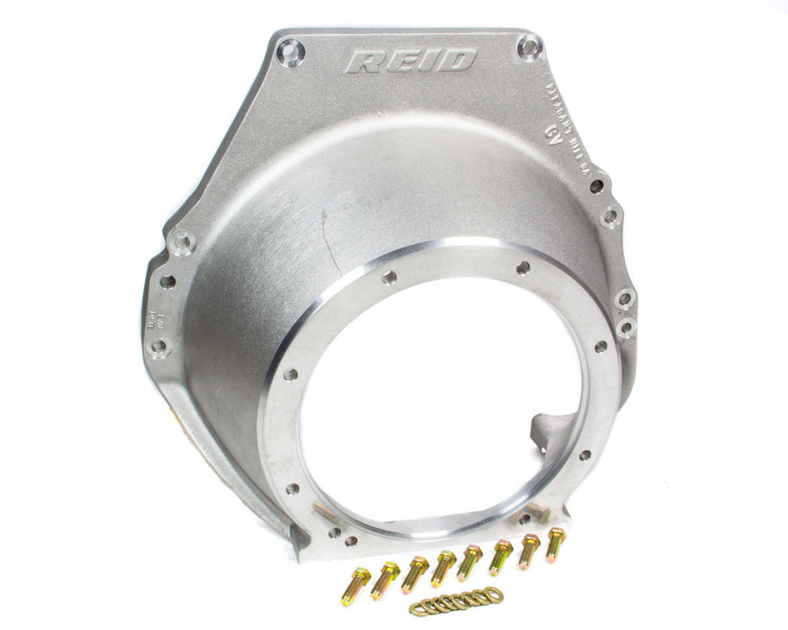 REID RACING BH020 BBF Bell Housing - SFI - Use w/PG2000/2000R