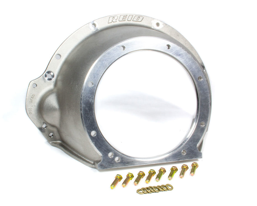 REID RACING BH040 BBM Bell Housing - SFI - Use w/PG2000/2000R