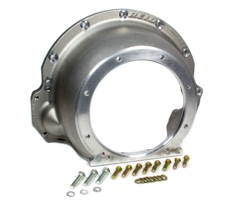 REID RACING BH060 Bellhousing - SBM - SFI