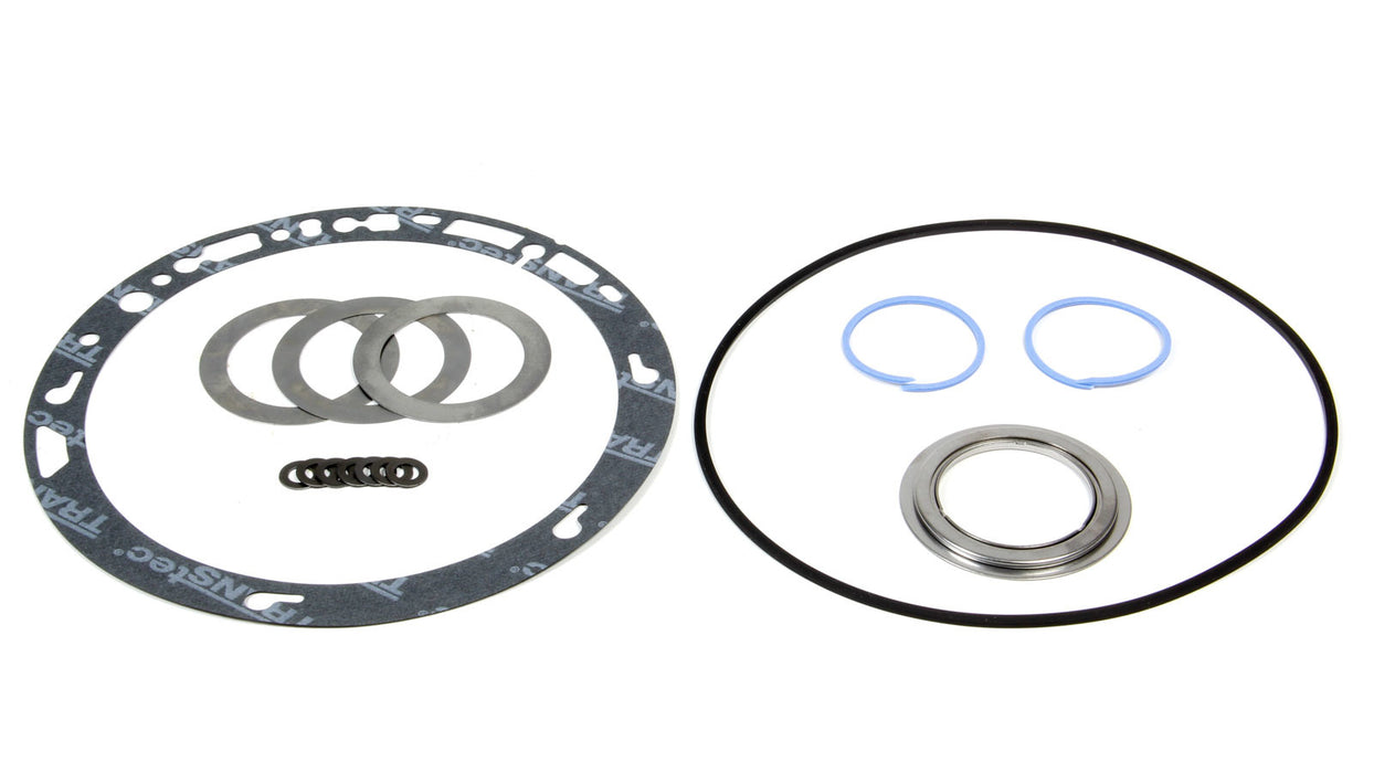 REID RACING PGPIK Installation Kit for PGP1