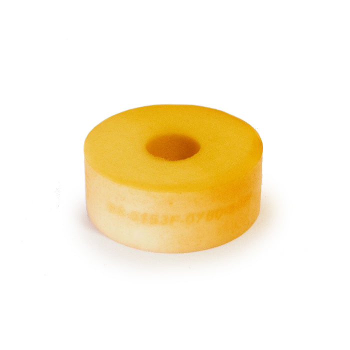 RE SUSPENSION RE-BR-5150F-0750-50W Bump Rubber .750in Thick 2in OD x .50in ID White