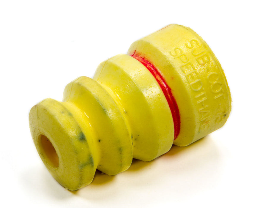 RE SUSPENSION RE-BR-COT75-40 Bump Rubber Red 75mm 40g