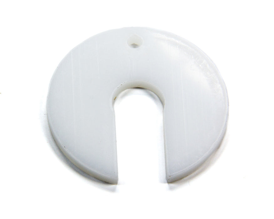 RE SUSPENSION RE-BR-PK500-125 Packer .500in 1/8in Thick (Single)