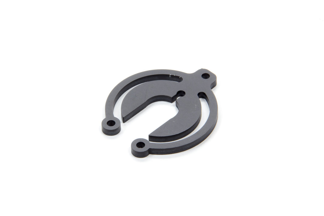 RE SUSPENSION RE-BR-PKA14-125 Alum Packer 14mm 1/8in Thick