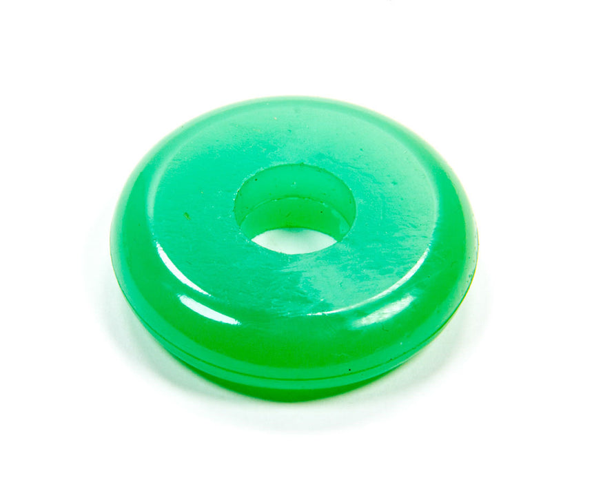RE SUSPENSION RE-BR-RSW-570 Bump Stop Green Molded 1/2in