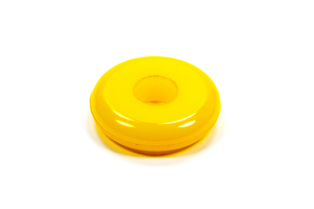 RE SUSPENSION RE-BR-RSW-580 Bump Stop Yellow Molded 1/2in
