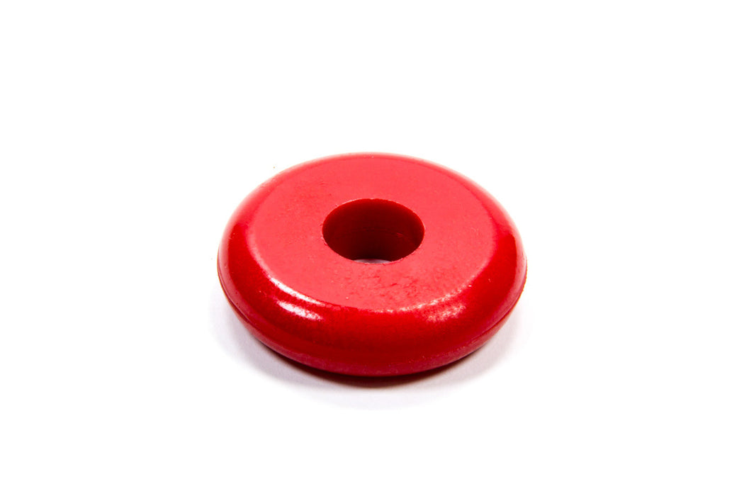 RE SUSPENSION RE-BR-RSW-585 Bump Stop Red Molded 1/2in