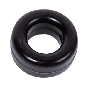 RE SUSPENSION RE-BR-RSW-950 Bump Stop Black Molded 1.25in OD x .625in Thk