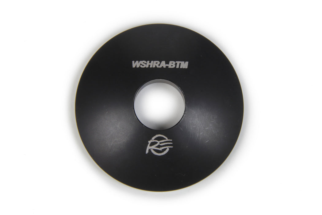 RE SUSPENSION RE-BR-WSHRA-BTM Apollo Bump Stop Bottom Washer