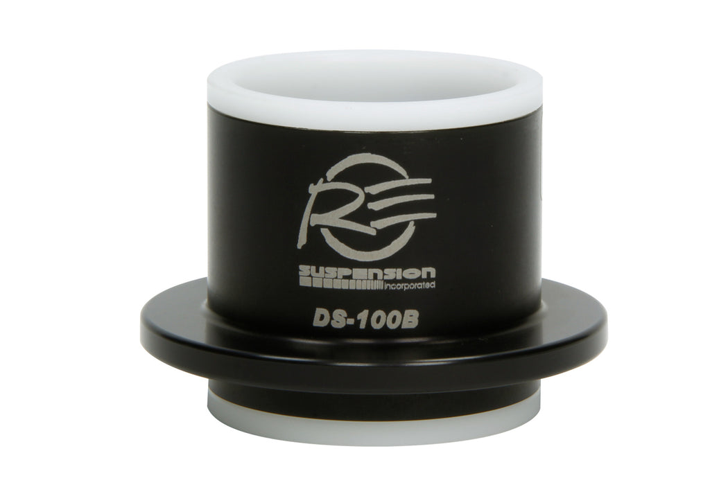 RE SUSPENSION RE-DS100B-208-A Spring Divider Short Alum for Bilstein