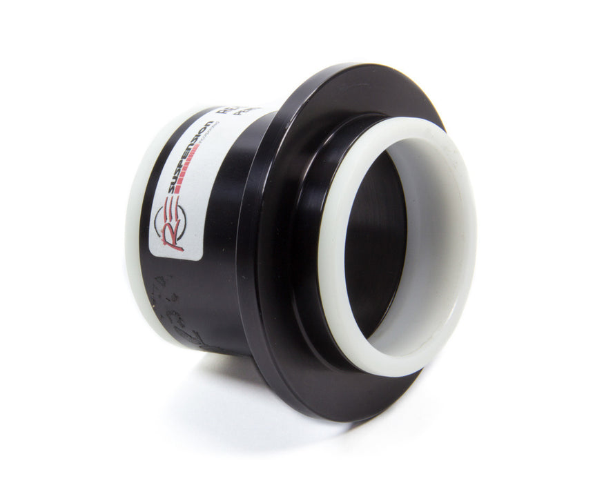 RE SUSPENSION RE-DS100B-208 Spring Divider Short Alum for Bilstein