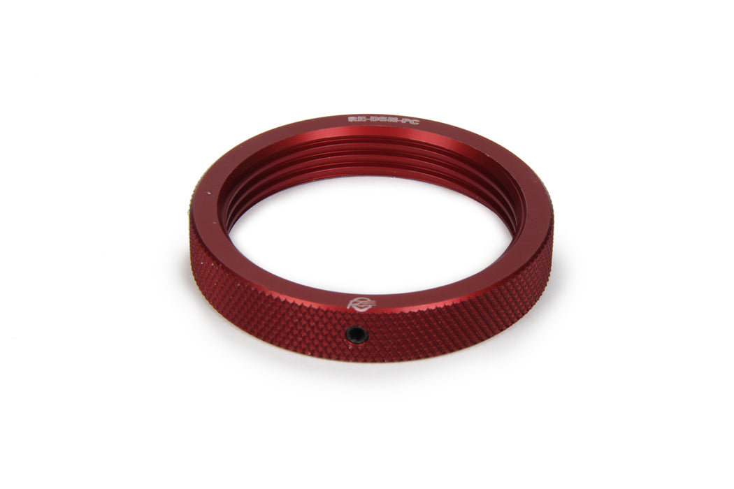RE SUSPENSION RE-DSN-PC Lock Nut Dual Spring for Penske Coarse Thread