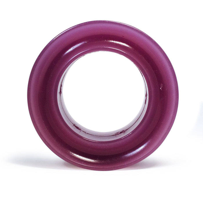 RE SUSPENSION RE-SR250-1000-60 Spring Rubber C/O 60A Purple 1.0in Coil Space