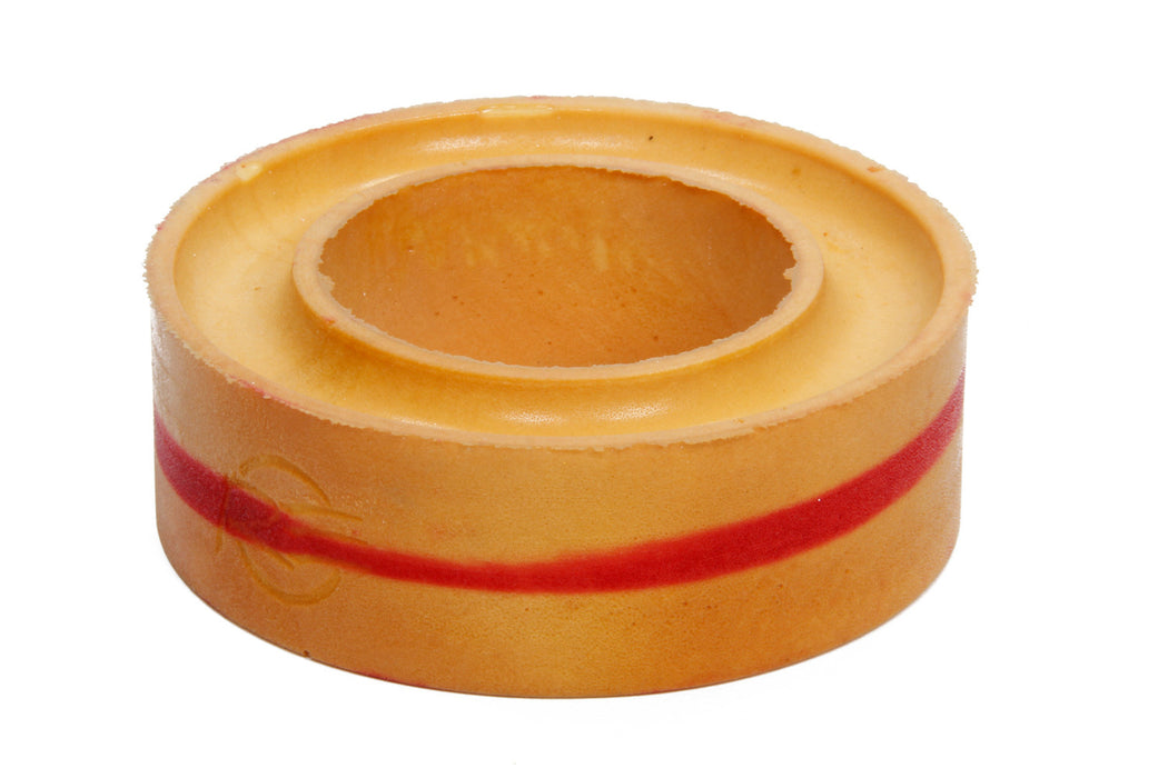 RE SUSPENSION S-COSA-43 Spring Rubber C/O 5lb Red