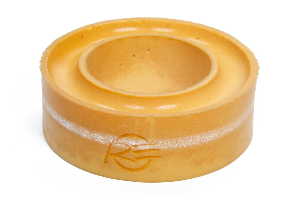 RE SUSPENSION S-COSA-49 Spring Rubber C/O 10lb White